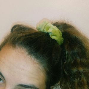 scrunchies